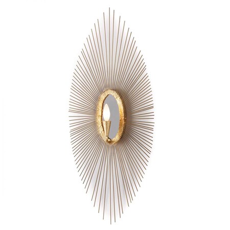 Regina Andrew Sedona Sconce 15-1090